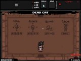 The Binding Of Isaac Episode 35: Le chat au neuf vies