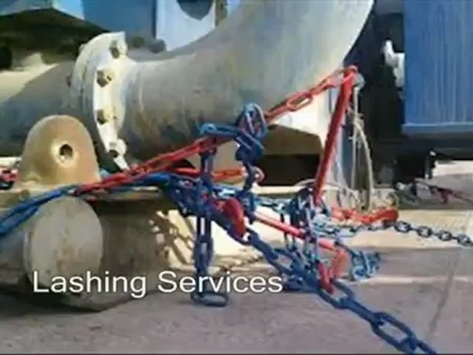 Pronk Multiservices