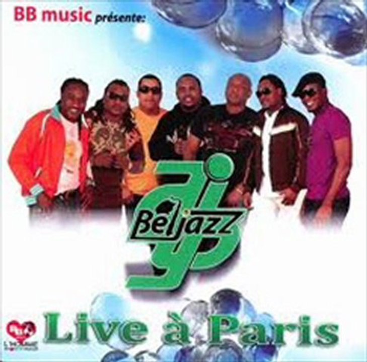 BELLE JAZZZ-01 Stella