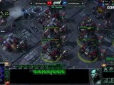 2012 GSL S5 CodeS RO4 AX_Ryung[T] VS MVP_Sniper[Z] Set5