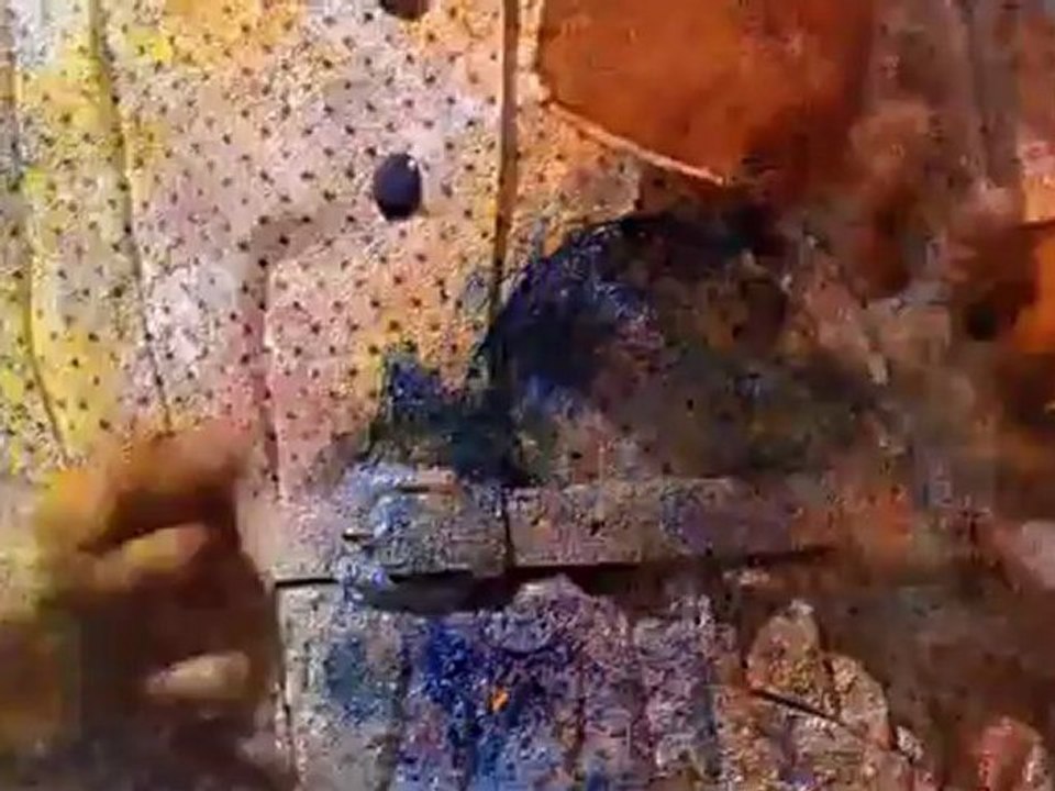 Guerre d'Algérie, mémoires de femmes - générique