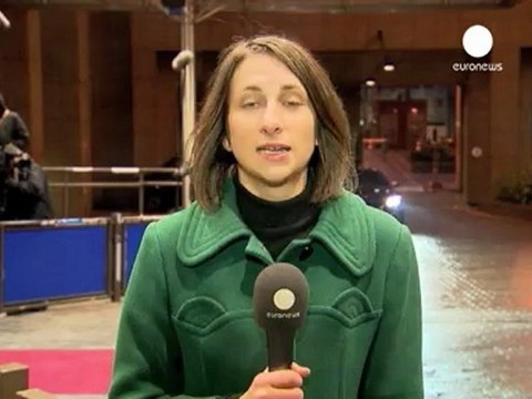 Eurogroup ministers consider Greek debt buyback