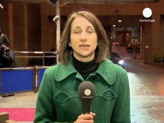 L'Eurogroupe se félicite du rachat de la dette par la...