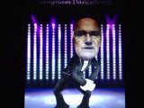 FIFA-boss Sepp Blatter - Gangnam Style