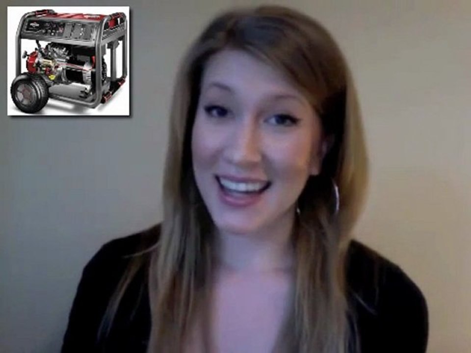 Briggs & Stratton 30470 Review REAL Briggs & Stratton 30470 Review