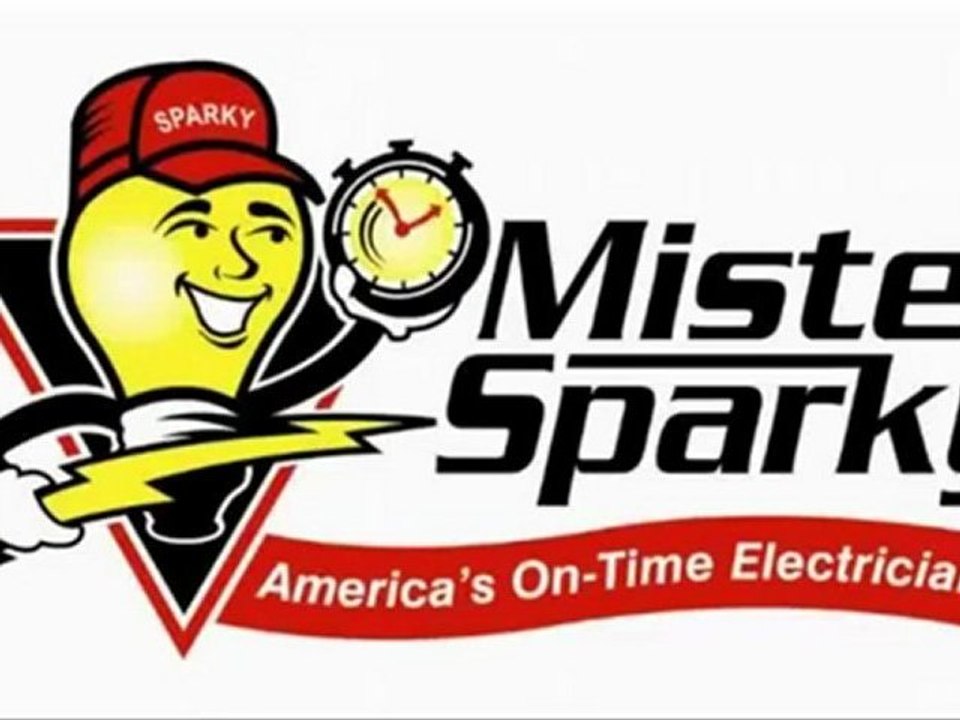 Greenville SC Electrician Service Contractors - Mister Sparky - Serving Greenville SC