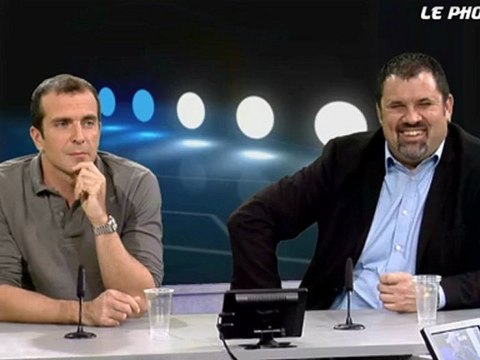 Talk - Partie 4 : les réponses à vos questions
