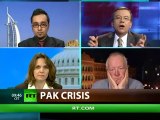 CrossTalk: United States of Ameristan