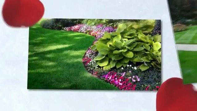 Genesis Lawn and Landscape - (501) 868-1842