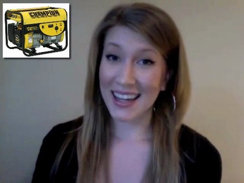 Champion Power Equipment 42431 Review REAL Champion Power Equipment 42431 Review