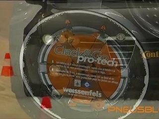 Continental Mobilita 360 gradi in inverno