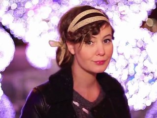 29- Le Headband Adéli Paris #1 / Les Mercredis de Daphné