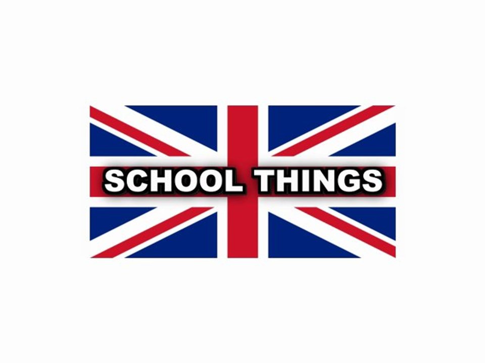 School Things