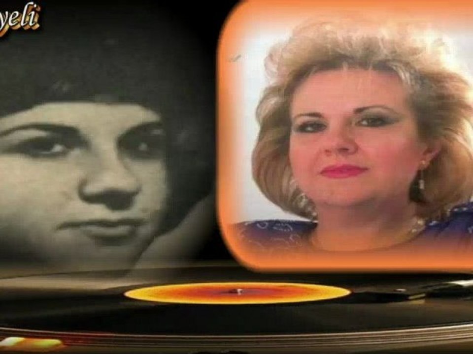 Serap Mutlu Akbulut ♪♪♪ Ben Seni Unutmak İçin Sevmedim