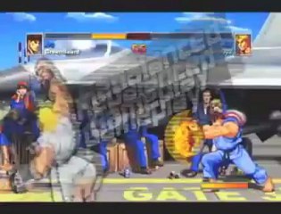 Wolf of the Battlefield Commando 3