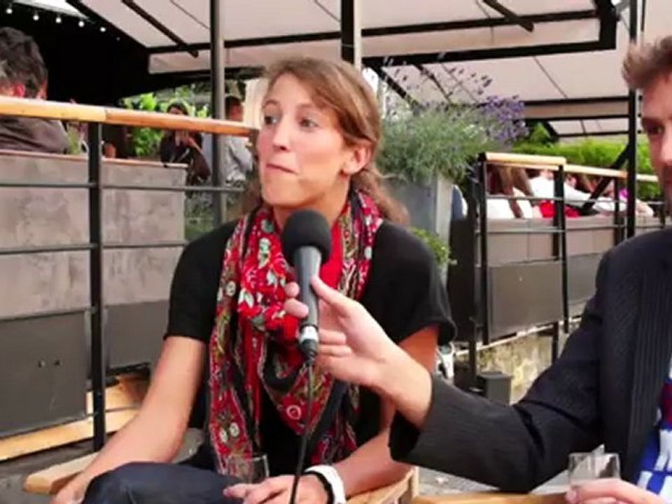 Studio Mobile : Météo France Régie