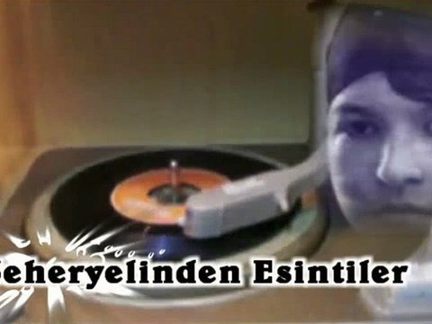 Müşerref Hanım ♪♪♪ Hasta Bir Kuş Gibi İnledim Senden Uzakta (Segah Gazel)