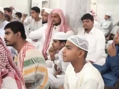 ‫تلاوة و صوت رائع ماشاء الله تبارك الله /* ياسر الأركاني*/‬