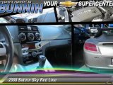 2008 Saturn Sky Red Line - Bunnin Chevrolet, Culver City