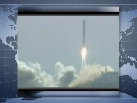 Launch of Sea Launch Zenit with Eutelsat 70B