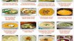 Soup Diet Recipes  Fat Burning Soup Recipes