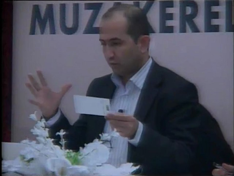 KİM 161.Oturum Nisa Suresi-7