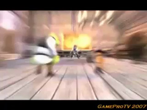 Shrek tercero gameprotv.com