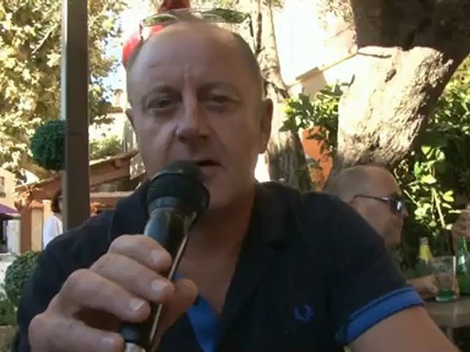 Edition 2012-en direct des Etoiles