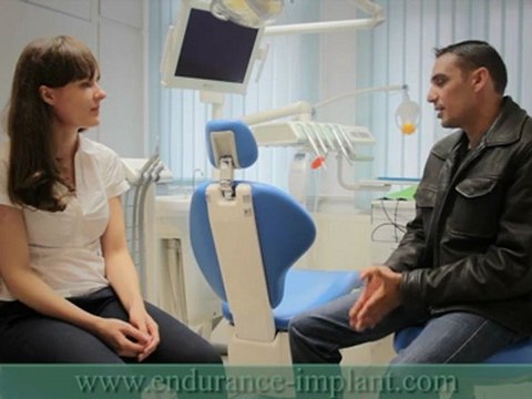 Refaire toutes ses dents en Hongrie