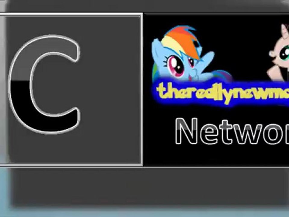 Thereallynewmop12100 Network Christmas Bumpers