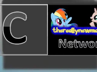 Thereallynewmop12100 Network Christmas Bumpers