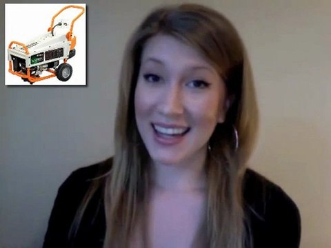 Generac 6000 LP3250 Review REAL Generac 6000 LP3250 Review