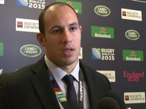 Parisse: Girone duro, ma poteva andare peggio
