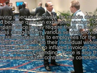 Simplify With An Enterprise Mobility Solution