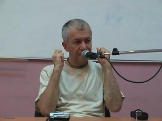 Александр Хакимов - Наука Взаимоотношений (ч.2)