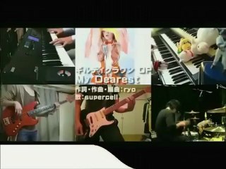 Réponses BT Anime mi-Novembre