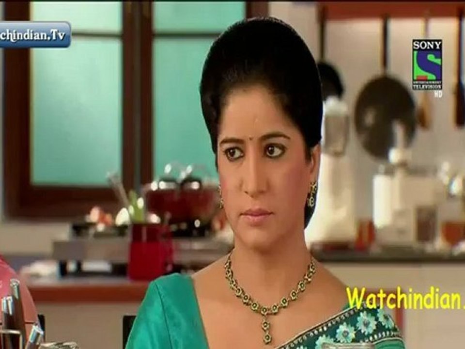 Love Marriage Ya Arranged Marriage-3rd December 2012