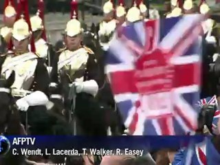 Filho de Kate será terceiro na linha de sucessão