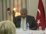 Manavgat Milli Anayasa Forumu Ufuk Söylemez Konuşması (2)