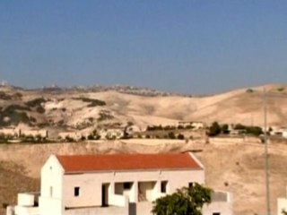 White House urges Israel to reconsider settlement plan