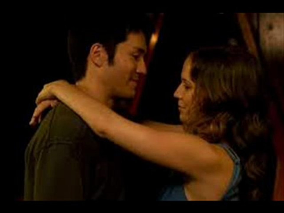 The Girl from the Naked Eye Movie Trailer Official HD