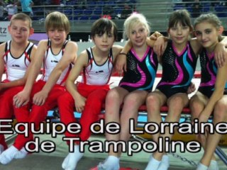 Equipe Lorraine - Trampo 2012 12 01 - Intercomité Metz