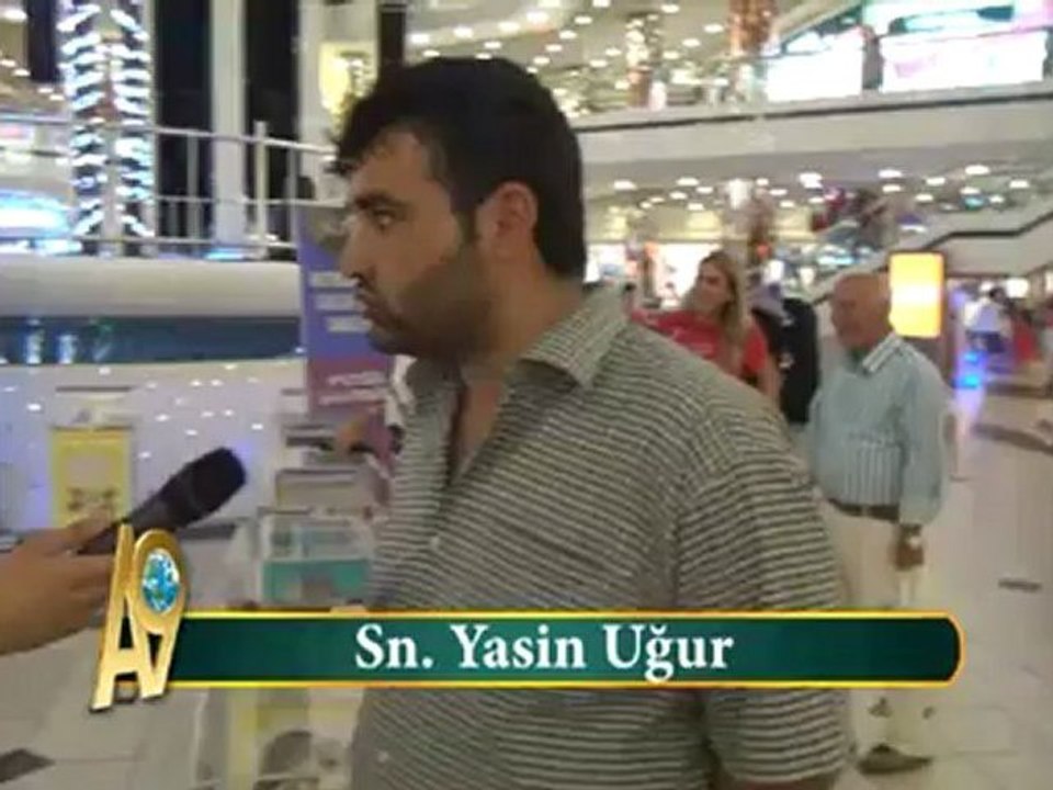İNSANLAR EVRİME İNANMIYOR - 33