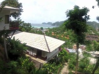 Voyage Thaïlande 2012