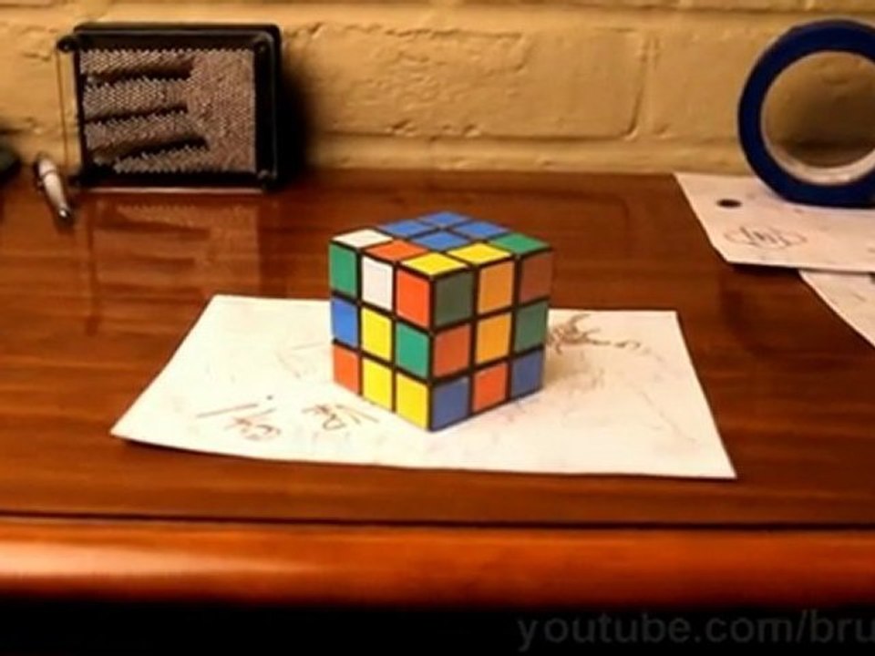 Amazing  Illusions!
