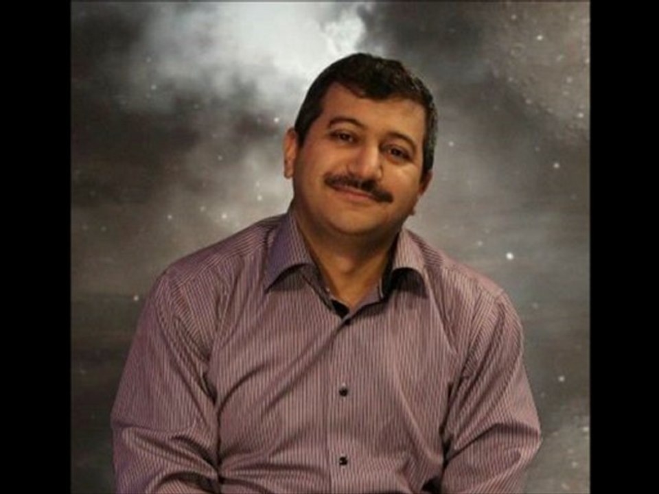 BiR GARiP YOLCU 2004 YILI  DOST FM ANKARA