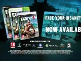FAR CRY 3 The Voices of Insanity: Vaas (UK)