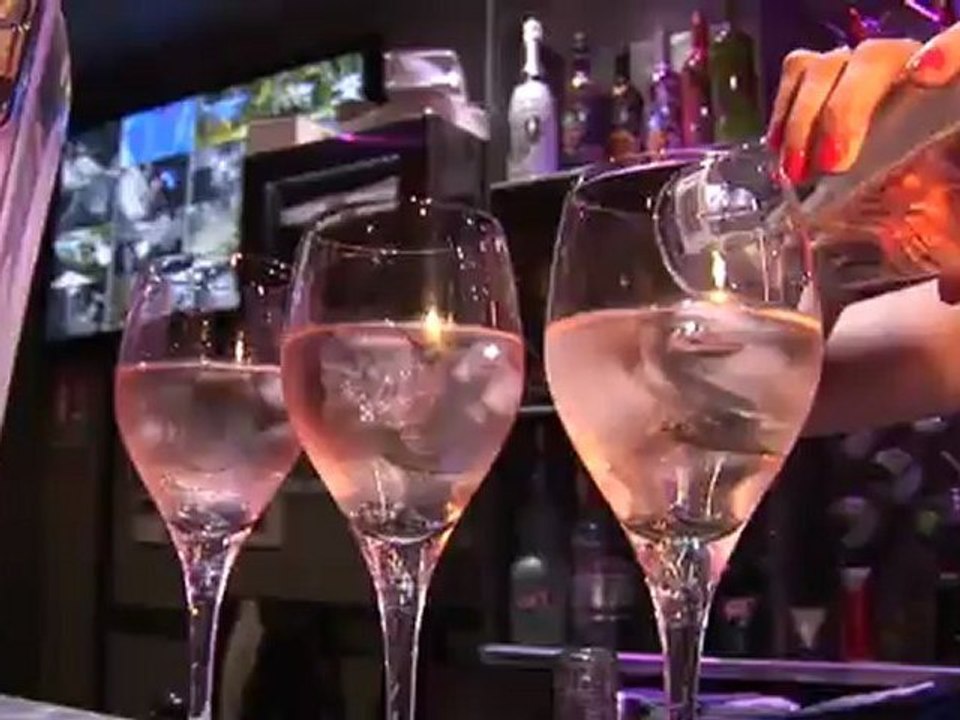 events-soiree rose 2012