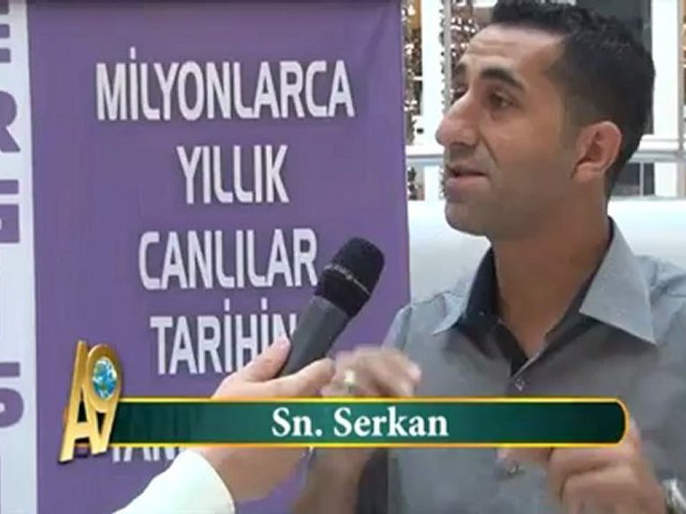 İNSANLAR EVRİME İNANMIYOR - 37