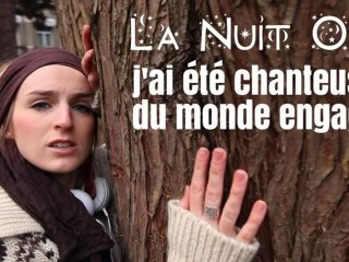 La Nuit Où... j'ai été chanteuse du monde engagée (Naz feat. Boobiz)